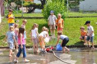 Brandschutzerziehung 2009 18